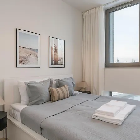 Apartmán Rent Like - Mlyn Maria Iii *