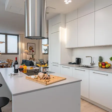 Rent Like - Mlyn Maria Iii Apartmán *