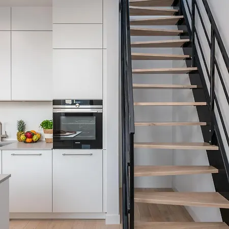 Apartmán Rent Like - Mlyn Maria Iii